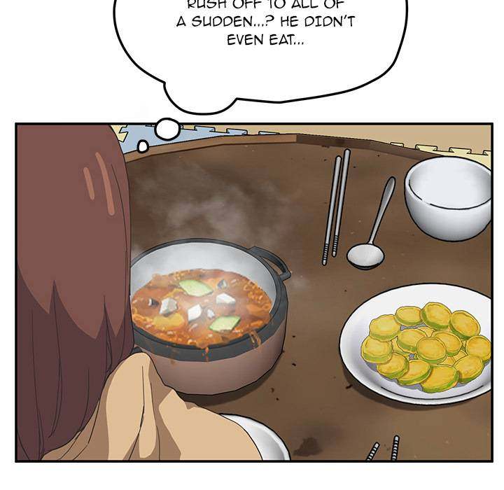 My Stepmom - Chapter 47 - Andromeda 11 page 105 hentai porn comic manga doujin